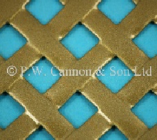 Woven Effect Powder Coated Metal Sheets